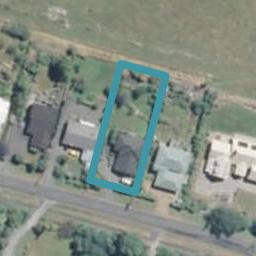 8 Pye Road, Geraldine Downs