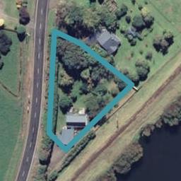 21 West Bank Road, Thornton, Whakatane
