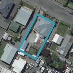 12 Matlock Street, Woolston, Christchurch