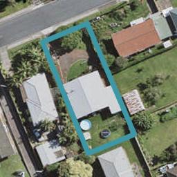 17 Tomlinson Street, Hillpark, Auckland