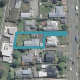 3B Ranfurly Street, West End, Timaru