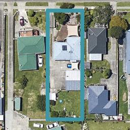 35 Peace Street, Whakatane, Whakatane