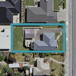 182 North Road, Prestonville, Invercargill