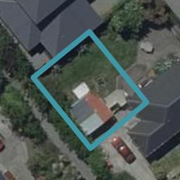 3/41 Wychbury Street, Spreydon, Christchurch