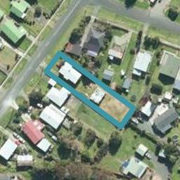 28 Logan Street, Dargaville