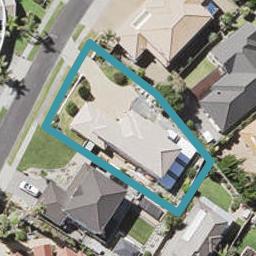 6 LARKIN PL, Somerville, Manukau