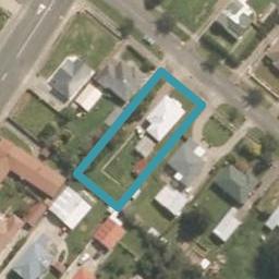 13 Bangor Street, Mataura, Mataura