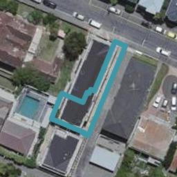 4D Armour Avenue, Mount Victoria, Wellington