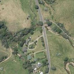 1893 Russell Road, Helena Bay, Hikurangi