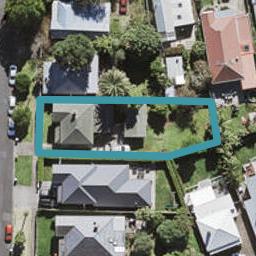 29 Kingsland Avenue, Kingsland, Auckland