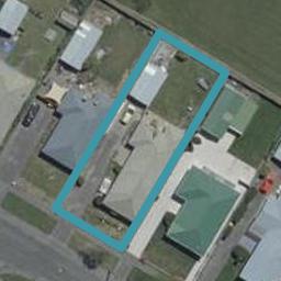 24 Hockey Street, Bishopdale, Christchurch