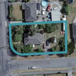 1 Surrey Street, Solway, Masterton