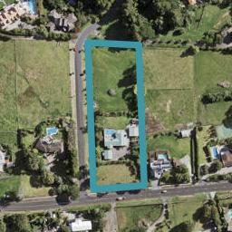 366 Redoubt Road, Totara Park, Auckland