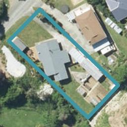 36 Park Avenue, Takaka