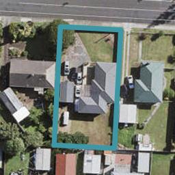 25 McAnnalley Street, Manurewa East, Auckland