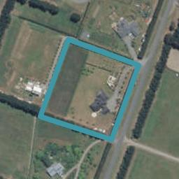 1091 Downs Road, West Eyreton, Rangiora