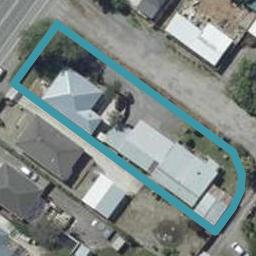 1/49 Rutherford Street, Woolston, Christchurch