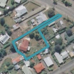 12A Connolly Street, Geraldine, Geraldine
