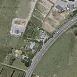 143 State Highway 1, Otaki