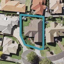 3 Fencotie Place, Northpark, Auckland