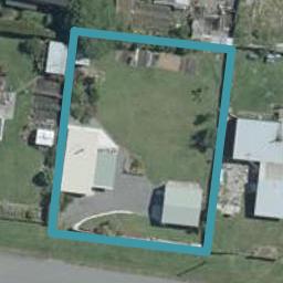 6 Allan Street, Waikari, Waikari