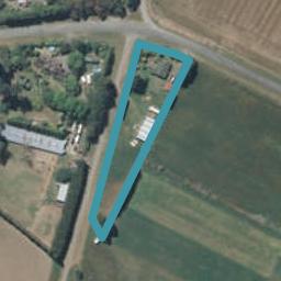 167 Hororata Dunsandel Road, Leeston