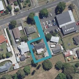82 Mardon Road, Enderley, Hamilton