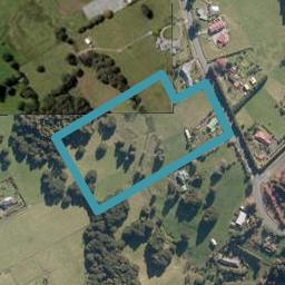 435 Vinegar Hill Road, Kamo