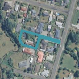 87 Murray Street, Temuka
