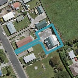 40 Shannon Street, Clifton, Invercargill