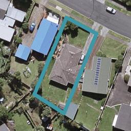 31 Norwich Avenue, Spotswood, New Plymouth