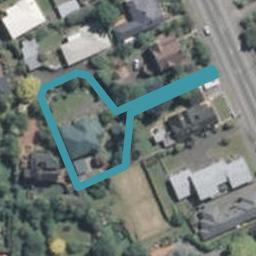 26 Selwyn Street, Maori Hill, Timaru
