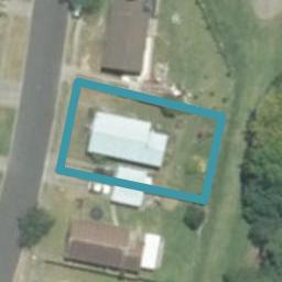 3 George Clay Place, Huntly, Huntly