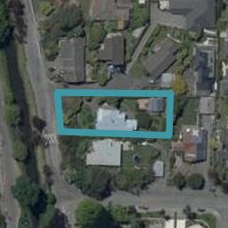 82 Palatine Terrace, Saint Martins, Christchurch
