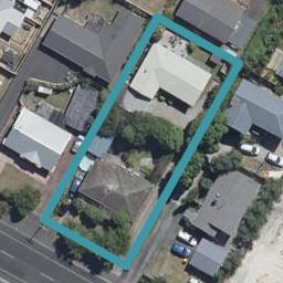 166B Rimu Street, Maeroa, Hamilton