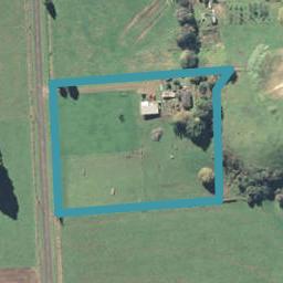 203 Awahou Road, Taneatua, Whakatane