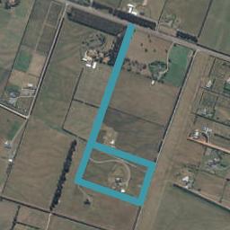 2195 South Eyre Road, Eyrewell, Rangiora