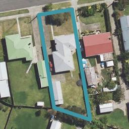 18 Glasgow Crescent, Kaiti, Gisborne