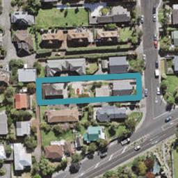 2/12 Mahara Avenue, Birkenhead, Auckland