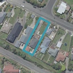19 Centennial Road, Fairfield, Dunedin