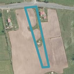 0 State Highway 1, Awanui, Awanui
