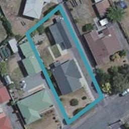 45 Iorns Street, Masterton
