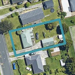 25 Huia Street, Hillcrest, Rotorua