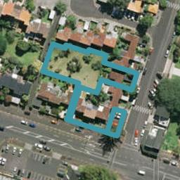 84 Hepburn Street, Freemans Bay, Auckland