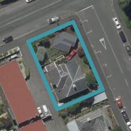 12 Scotland Street, Dunedin Central, Dunedin