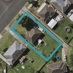 61 Gilbert Road, Otara, Auckland
