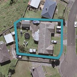 14 Marton Place, Marfell, New Plymouth