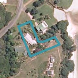 514 Grahams Beach Road, Manukau Heads, Āwhitu