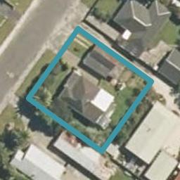 126 Jollie Street, Hokitika