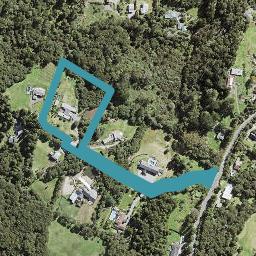 97C Carter Road, Oratia, Auckland
